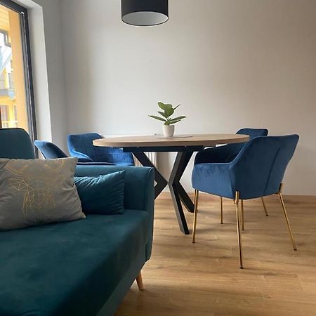 Apartament Modrzejewska Residence 자코파네 외부 사진