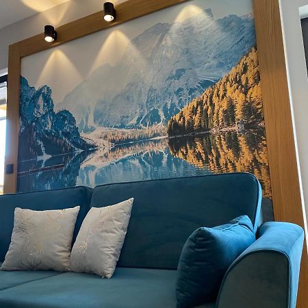 Apartament Modrzejewska Residence 자코파네 외부 사진