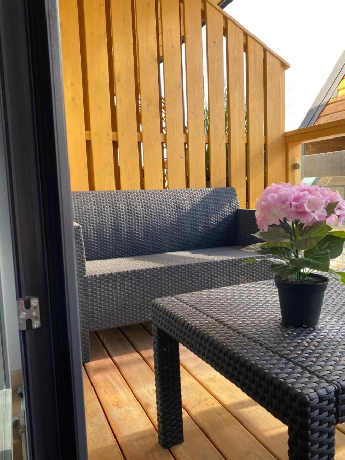 Apartament Modrzejewska Residence 자코파네 외부 사진