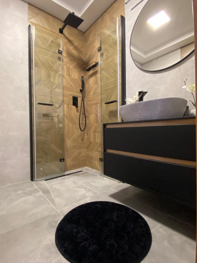 Apartament Modrzejewska Residence 자코파네 외부 사진